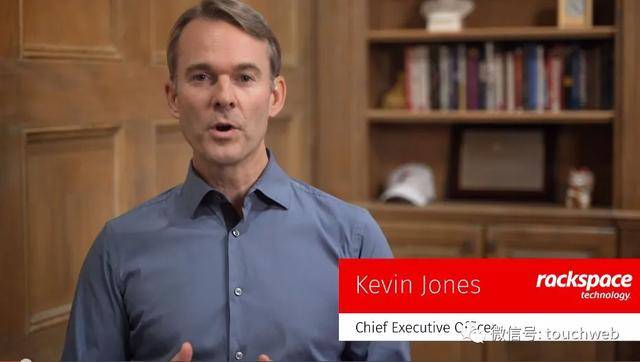 服务器|云计算公司Rackspace遭冷遇：首日破发 市值33亿美元