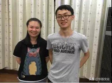 全国|谁是全国高考状元？是他？还是她？