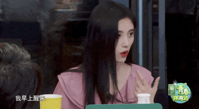 美女|四千年美女还在乎穿什么?!