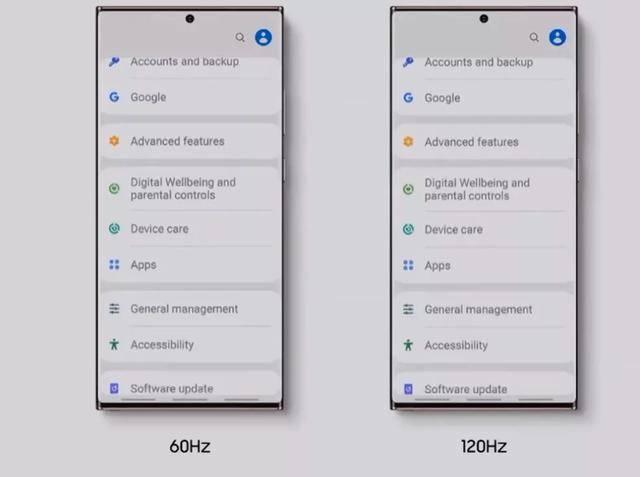 Note|五分钟看完上流的三星发布会