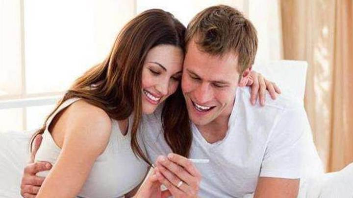 胎儿|怀孕后,准妈妈有这几种表现,说明胎儿发育很好