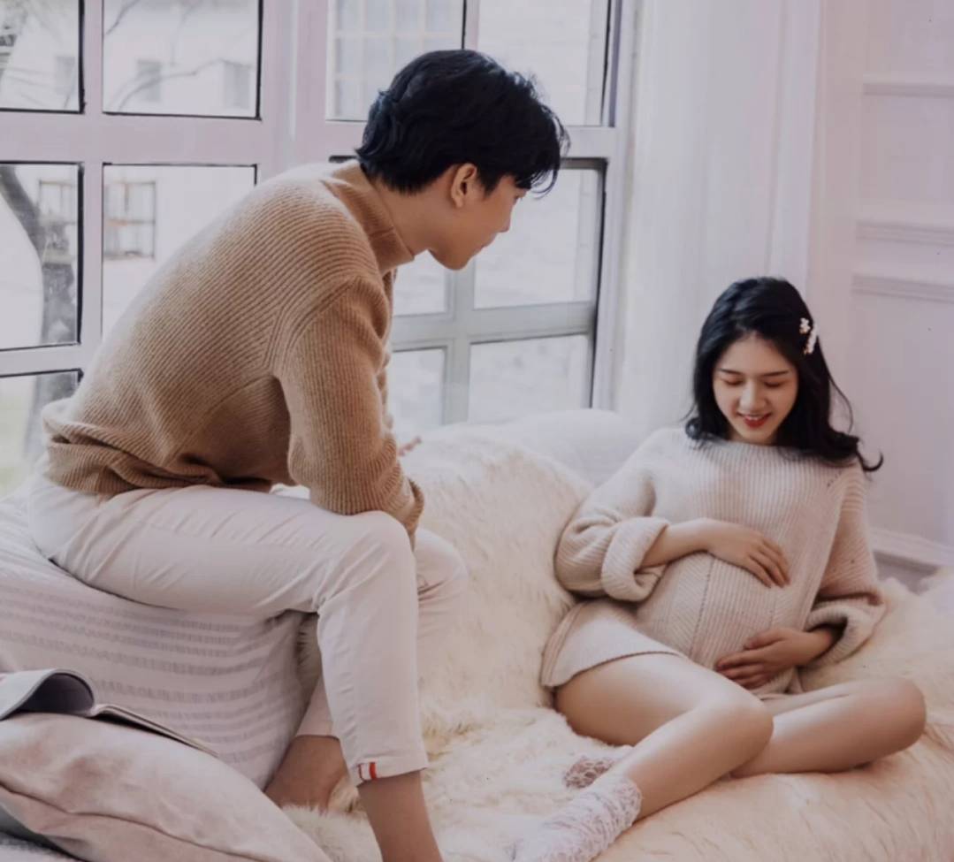 情况|孕妈出现这四种情况要重视，别和妊娠反应混淆胎儿也会营养不良