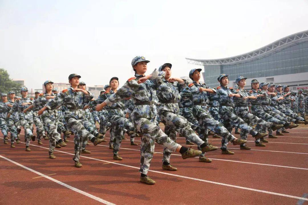 女子|高职高考必看｜全面了解广东女子职业技术学院