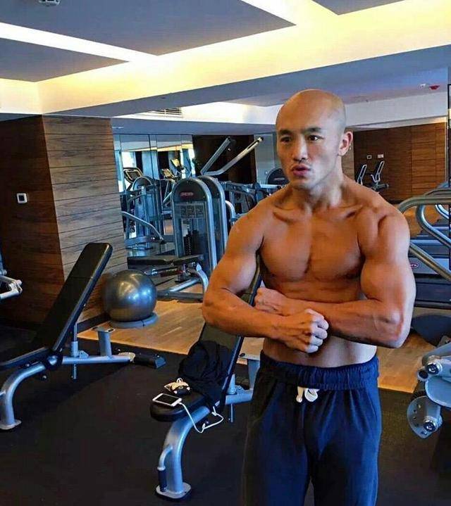 王波|武僧一龙进退两难！著名作家：玄武和皮香远恐成他救命稻草