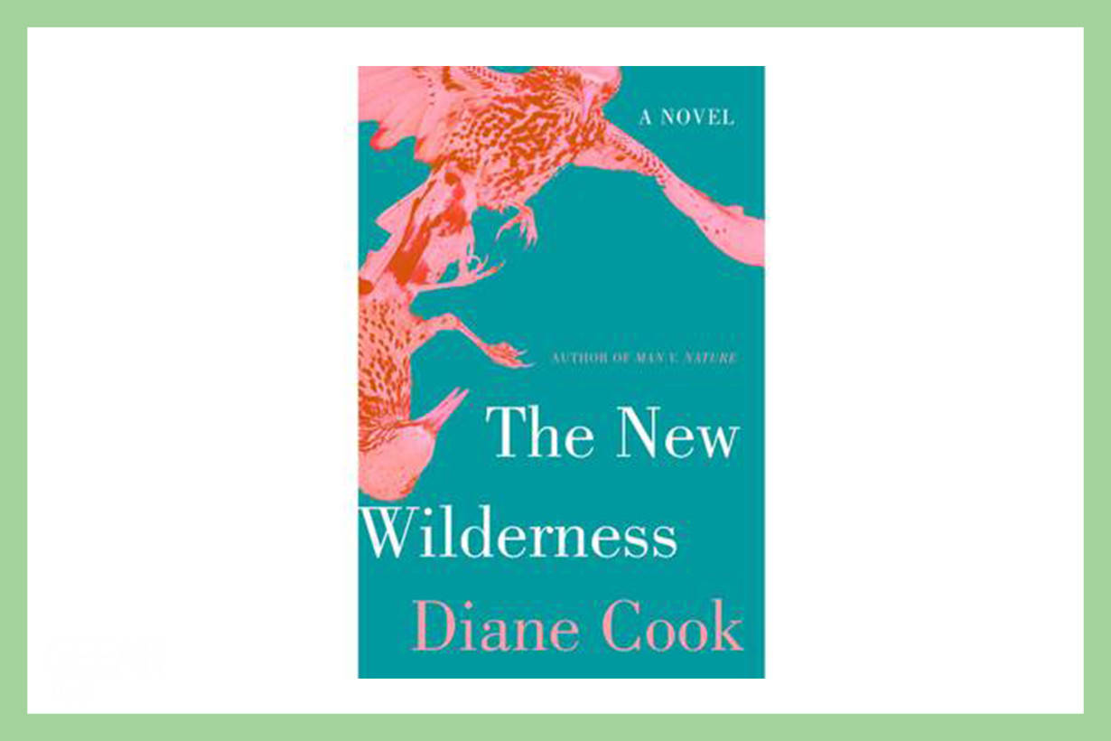 The|想拾起阅读习惯？就从今年的布克奖入围小说中挑一本来看！