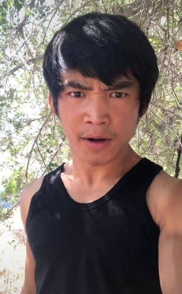 王波|武僧一龙进退两难！著名作家：玄武和皮香远恐成他救命稻草