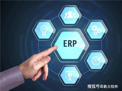 erp排行榜_金蝶荣膺2021信创ERP企业排行榜之首,赋能数字共生时代