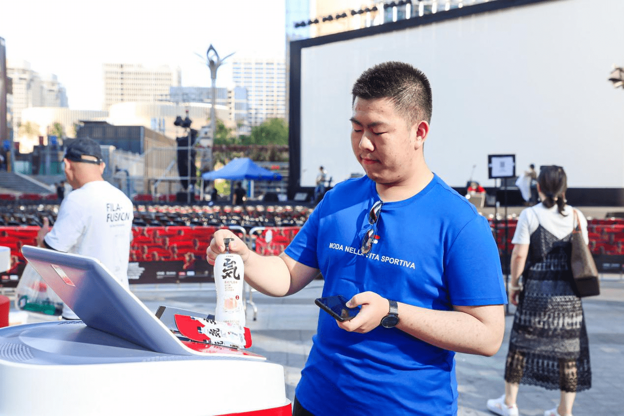 猎豹|FIRST影展联手猎豹移动解锁会展营销新姿势