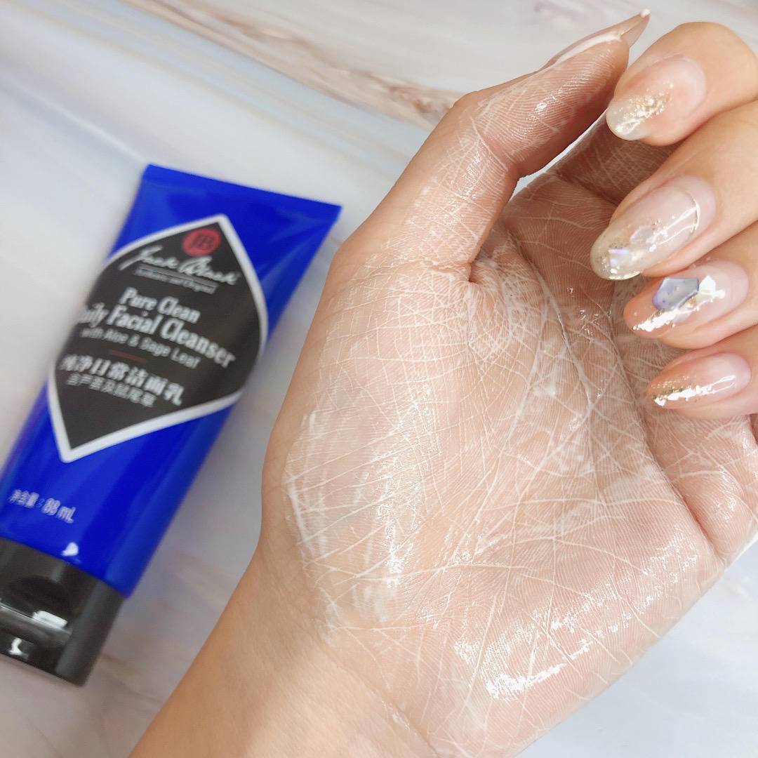 皮肤|美，从不偏袒谁：谁说男人不能精致起来呢？