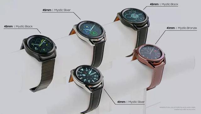 Note|五分钟看完上流的三星发布会