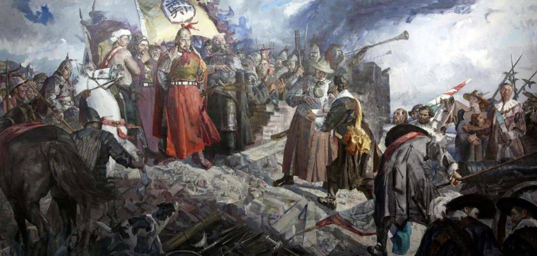 顺治|历史上的今天——1661年8月7日，著名文学批评家金圣叹被清廷斩首