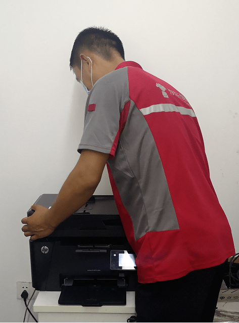 秋招|秋招现场，老师的这个“失误”差点耽误了上百个毕业生