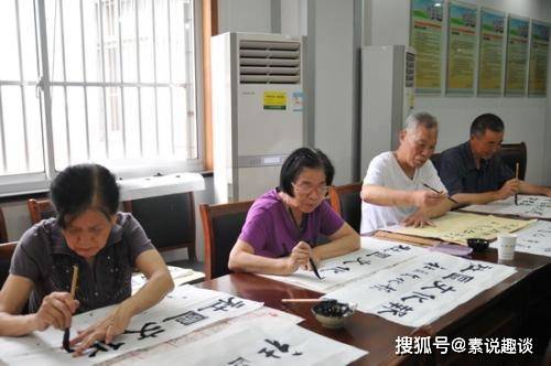 8旬老人追求书法,花光40万养老钱买假证书,最