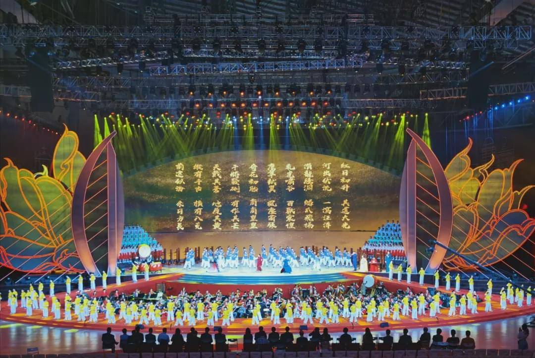 消息资讯|录音师的生存与热爱，季皓玮谈电视综艺节目录制中的现场OB