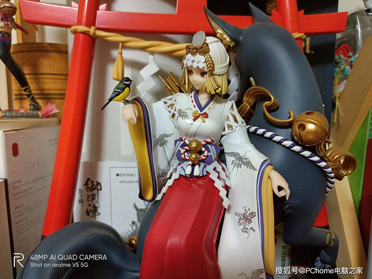 realme|realme真我V5评测 续航表现惊人1399起价真香