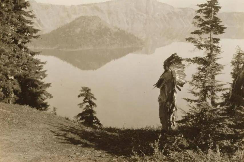 屠杀|从毛皮贸易中获利的印第安人，为什么反而走向了被屠杀的悲剧