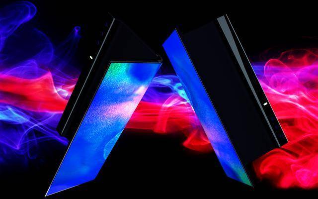 生产|柔性显示国际标准“中国定”！国产柔性屏未来可期