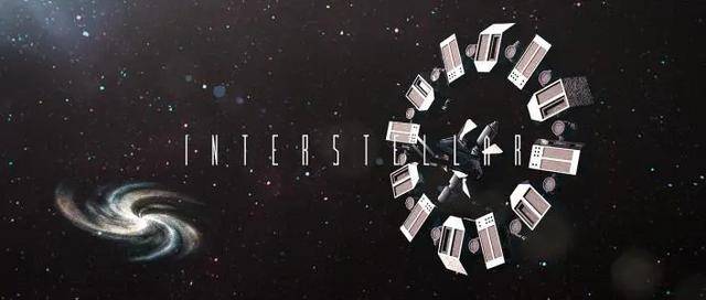 诺兰|《星际穿越》重映创单日票房纪录，重看才发现这些细节，诺兰厉害