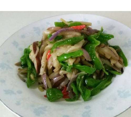 韭菜能不能和茄子一起煮 eff140aeb446409886d388becabe89cc.jpeg