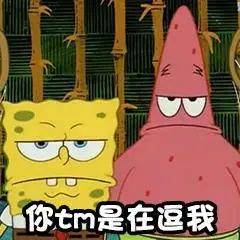 不翻看聊天记录的表情包,你就永远不知道你和老铁的友谊有多沙雕!