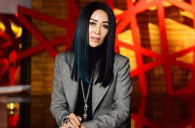 原创夏洛特烦恼为什么找了个假那英沈腾笑了找过真的