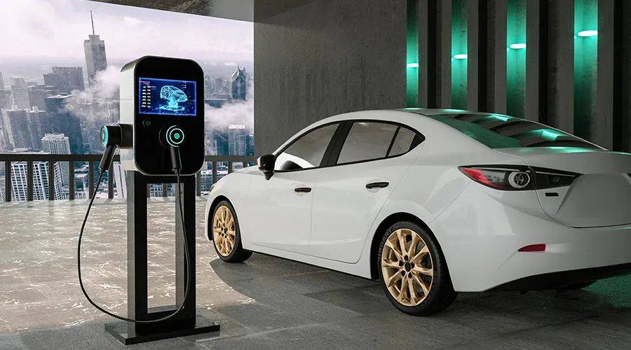 特斯拉|抢滩动力电池