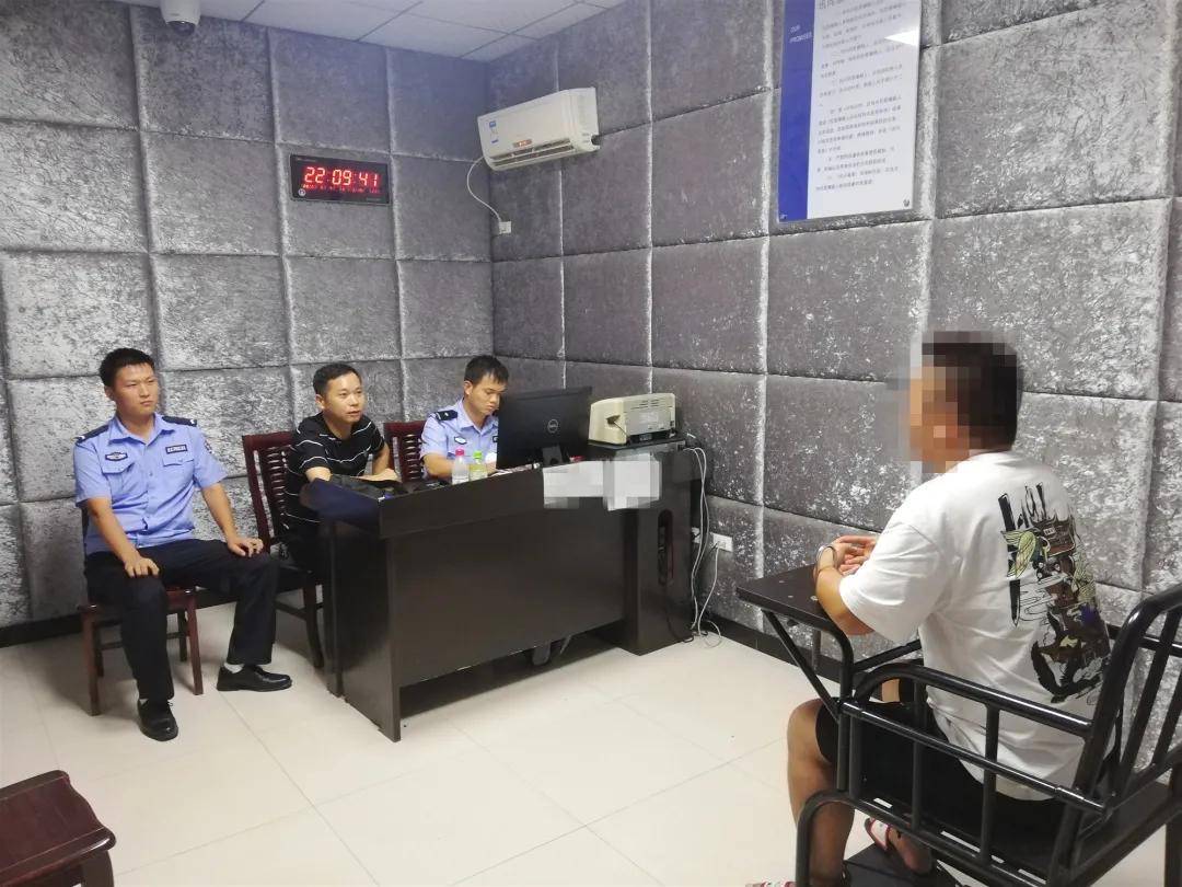 五旬大叔坠入“父子情深”陷阱,两天被骗走1