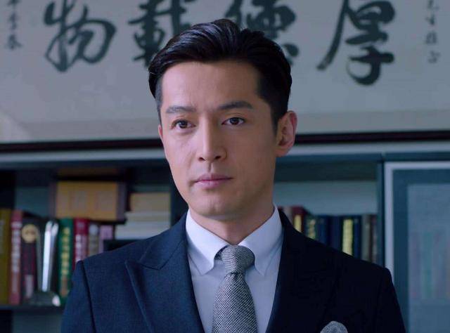 “有颜值,却要靠才华”的4位男星,彭于晏上榜