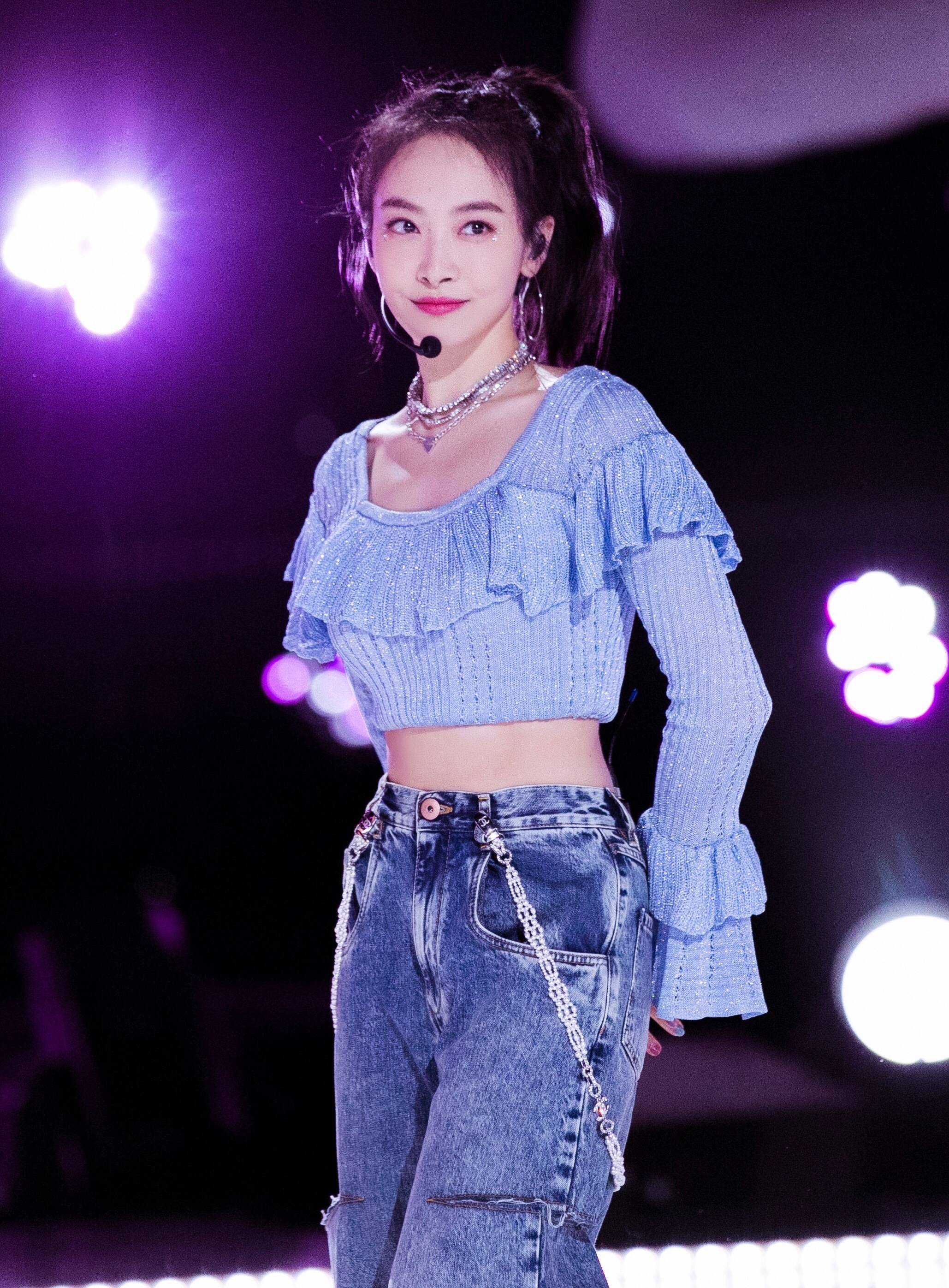 造型|这气场绝了!减龄又帅气十足的高马尾发型,让你在夏日更加闪亮