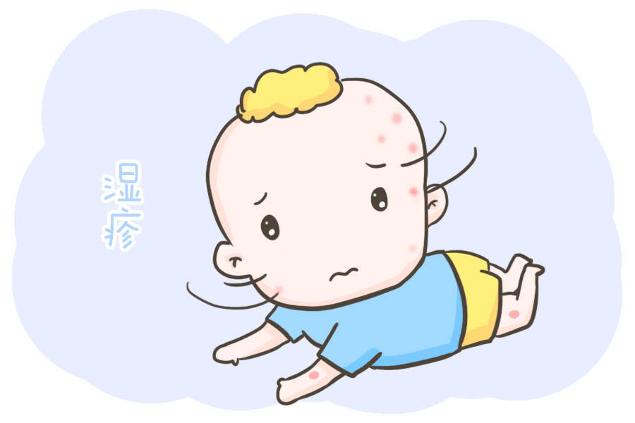 爸妈|这篇看完就明白了！宝宝总爱摇头究竟是怎么回事？爸妈们别焦虑