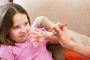 脾胃|如何预防及应对孩子脾胃不和？——湘曦源