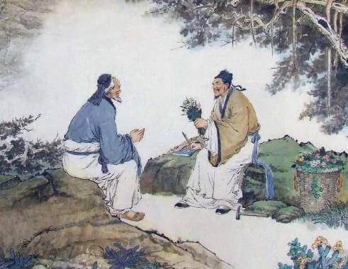 华佗行医的技术是由大量的失败积攒出的经验