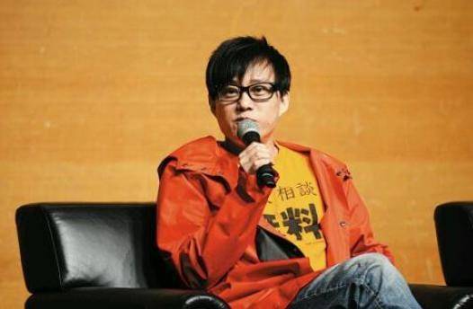 她是林夕最想拯救的歌手，张学友也偏爱于她，