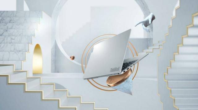 直播|东电脑数码行业直播日: ThinkBook 14s笔记本给年轻的你插上翅膀