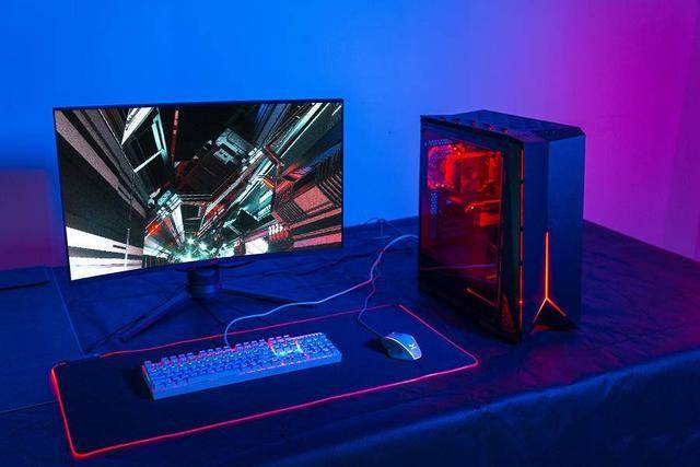 直播|京东电脑数码行业直播日—武极i7 9700F强悍性能、无所畏惧