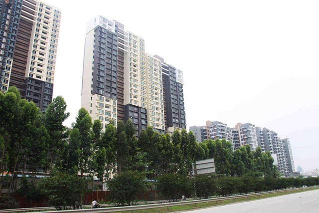买房子应该买在什么地段最好 04323418b03e40ab89d59dcbd44c48ee.jpeg