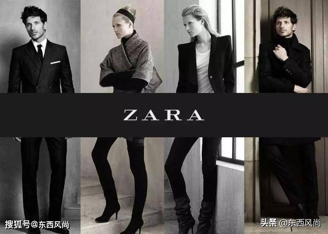 外快|国产“出圈”时装品牌这么多，只爱国外快时尚的达人们，该醒醒啦