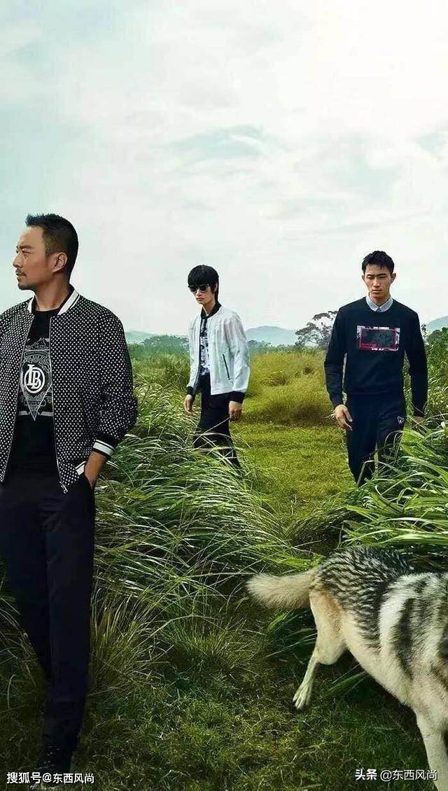 外快|国产“出圈”时装品牌这么多，只爱国外快时尚的达人们，该醒醒啦