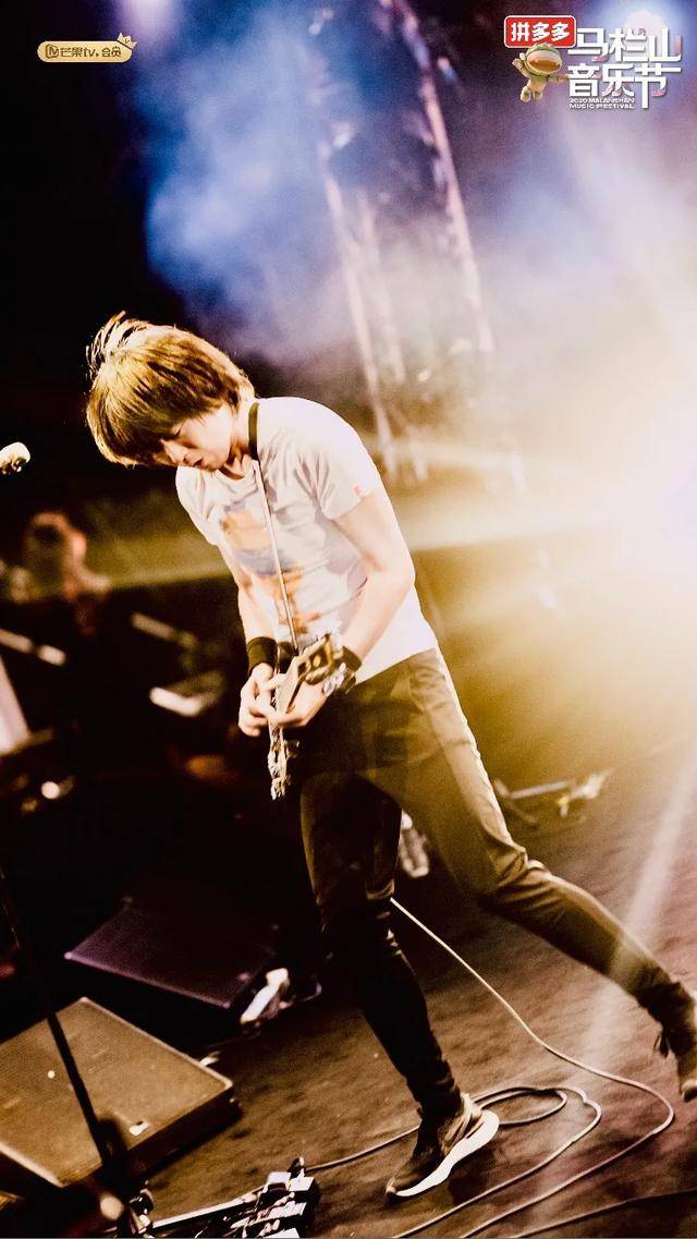 芒果|?火爆的“青春芒果节”背后，千亿芒果超媒又一次乘风破浪