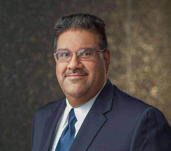 芯片|英伟达、台积电攻城略地，英特尔节节败退，未来芯片华人说了算？