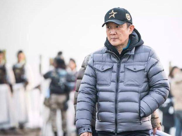 原创著名导演张黎,经历过5次婚姻,娶过女神刘蓓,为何如今还是单身