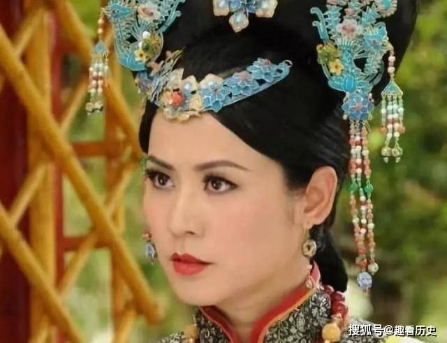 原创她为了能当太后，不惜让儿子早产，提前6天出生也没能如愿以偿