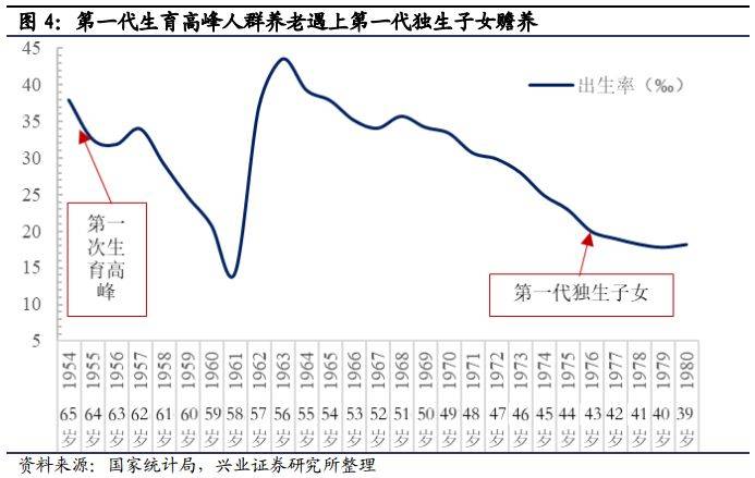 东北人口结构独生子女_独生子女家庭结构(2)