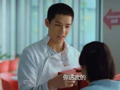 工作|《二十不惑》结局姜小果为什么会拒绝周寻？剧中细节已经做出暗示