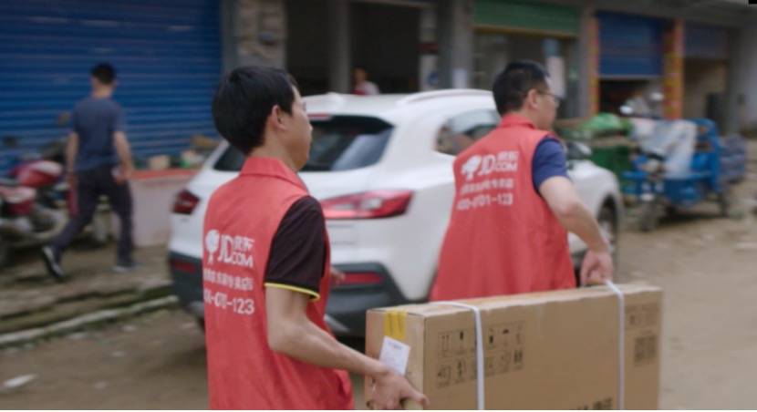 4年时间 京东家电帮助1.5万传统小微店主创收-家电圈官网