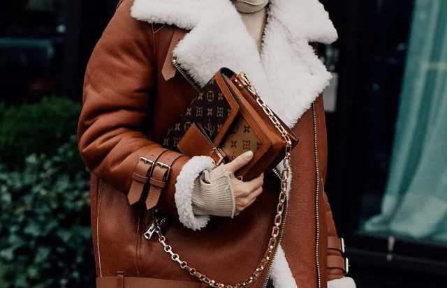 包袋|同样3万的预算，你是会买LV Dauphine还是Dior 30 Montaigne呢？