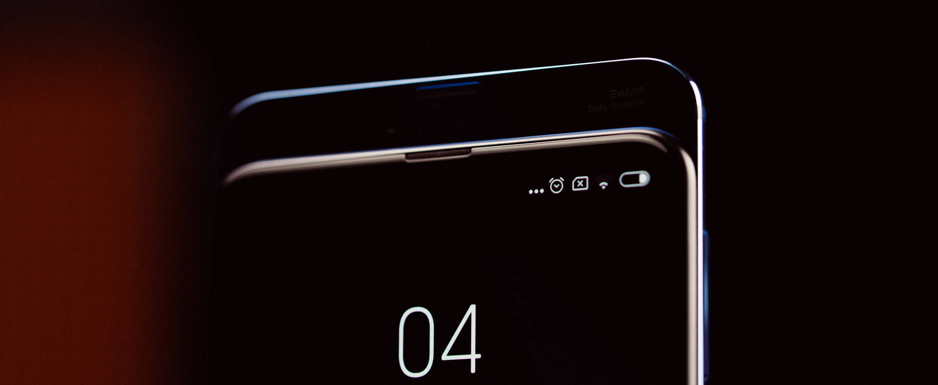 Alpha|雷军：澎湃芯片仍在继续，MIX Alpha已放弃量产