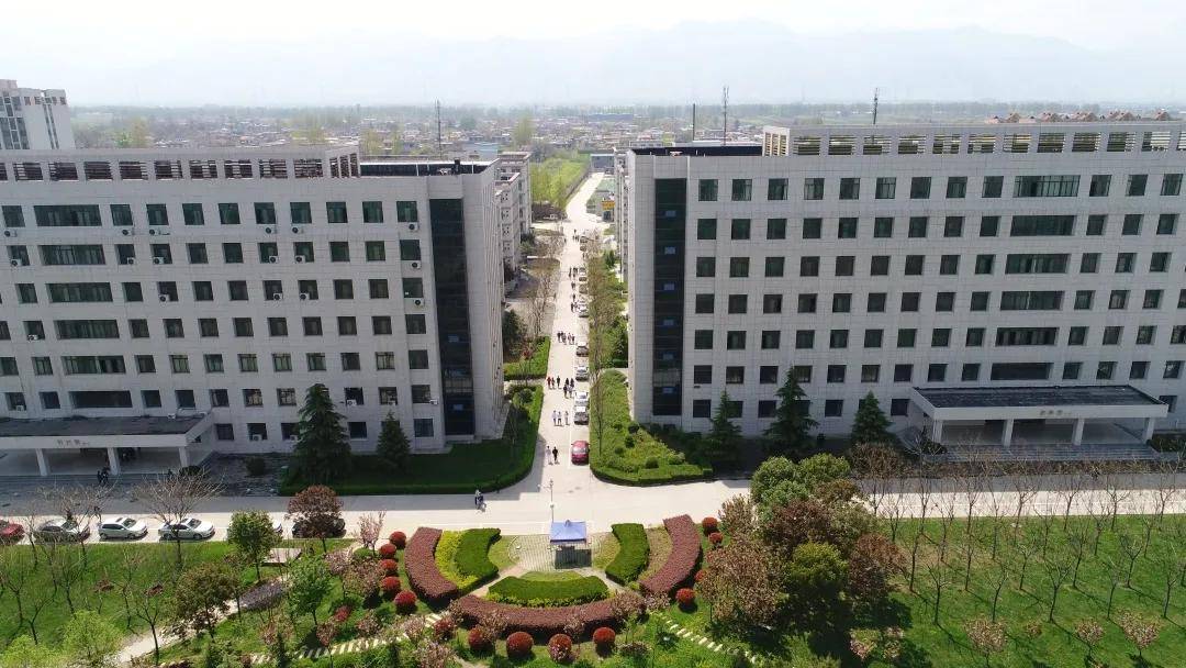 西安科技大学2020校_西安美院、西外、西科大同日迎来新党委副书记,其
