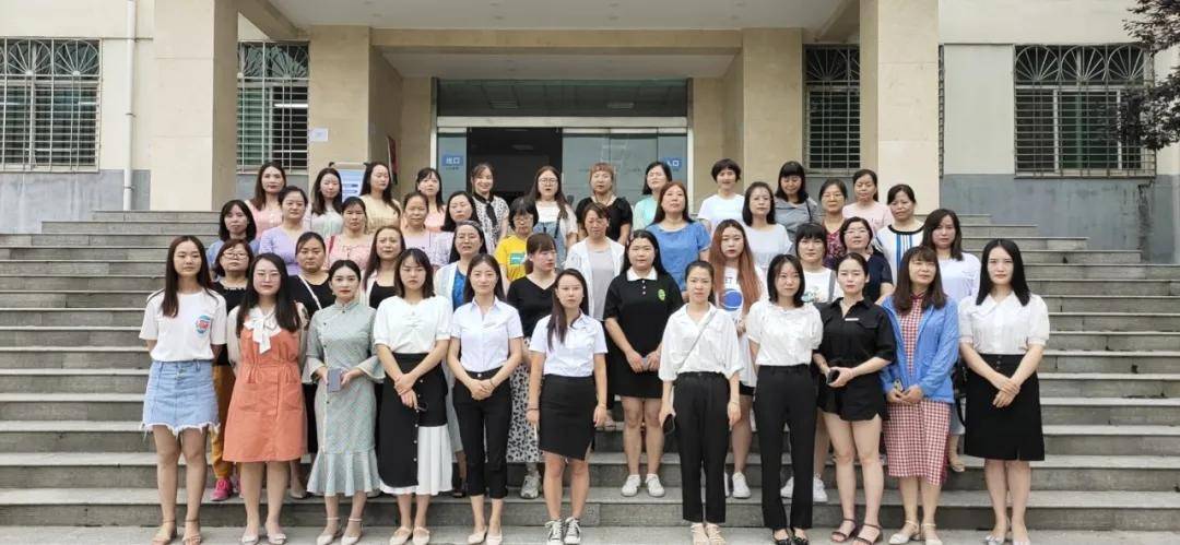 西安海棠职业学院中高职合作办学第一期暑期培训班完美收官