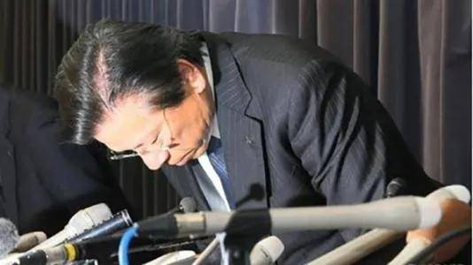 董事长|三菱董事长益子修突然辞职